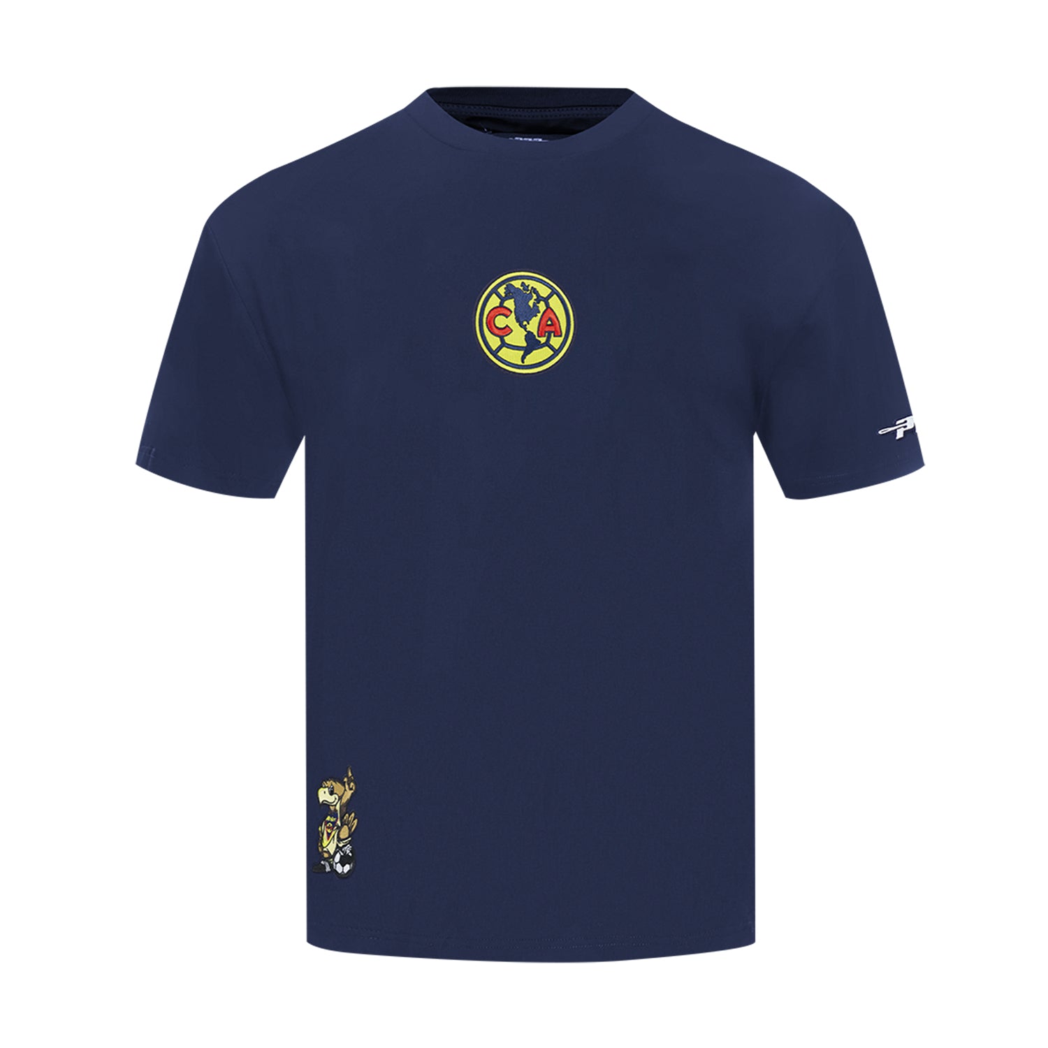 Club America SMU Billboard Tee - Mens