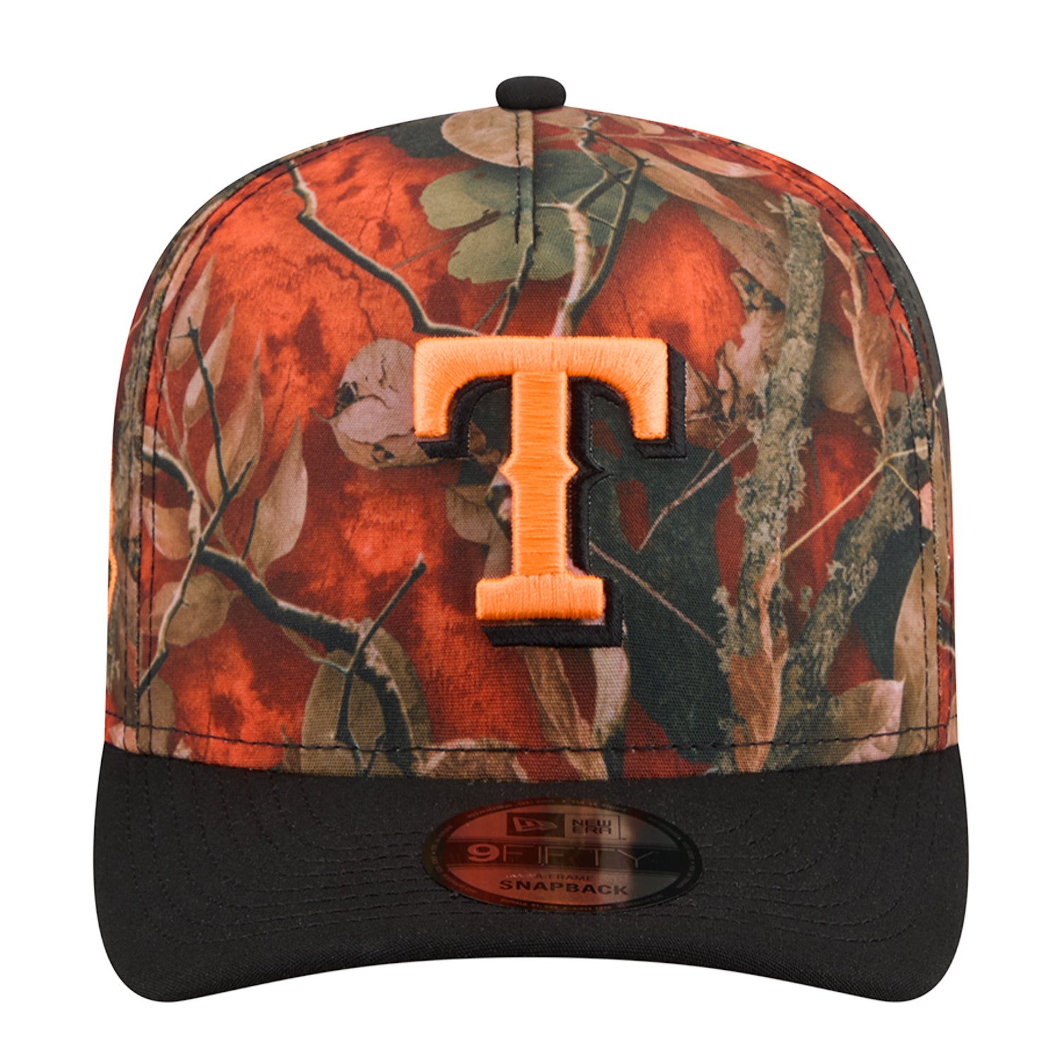 Rangers Leaves 2-Tone 950 A-Frame