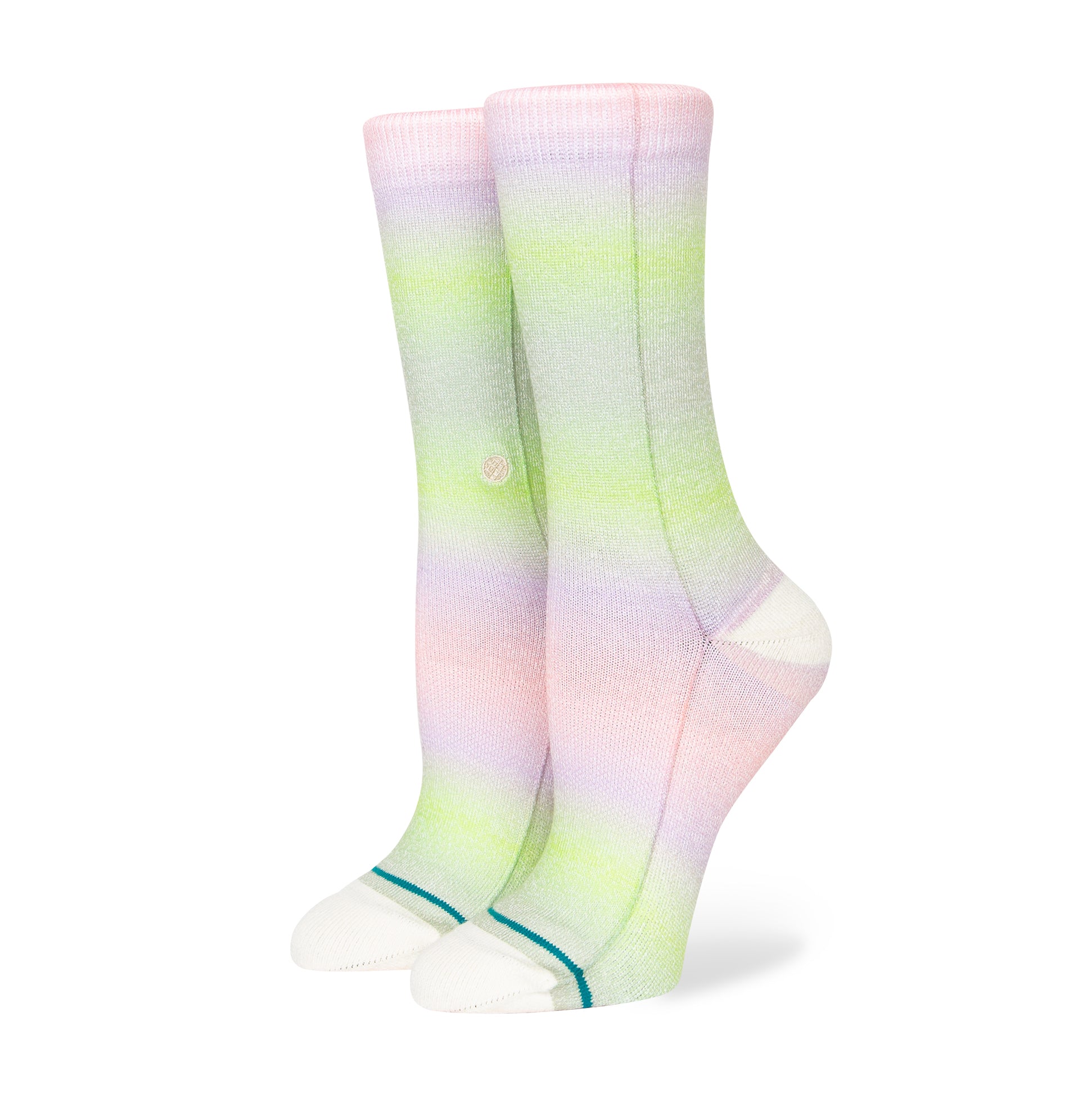 Womens Good Days Crew