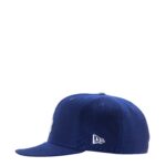 Dodgers 2024-2025 Back-to Back Side Patch 5950 - 图片 3