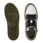 Retro 1 Low OG - Kids - 图片 4