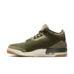Retro 3 - Mens - 图片 5