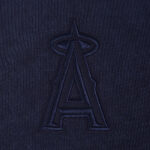Los Angeles Angels Washed Crew -Mens - 图片 5