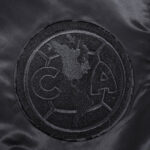 Club America Triple Black Jacket -Mens - 图片 5