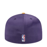 Lakers Satin 2-Tone OTC Pin 5950 - 图片 4