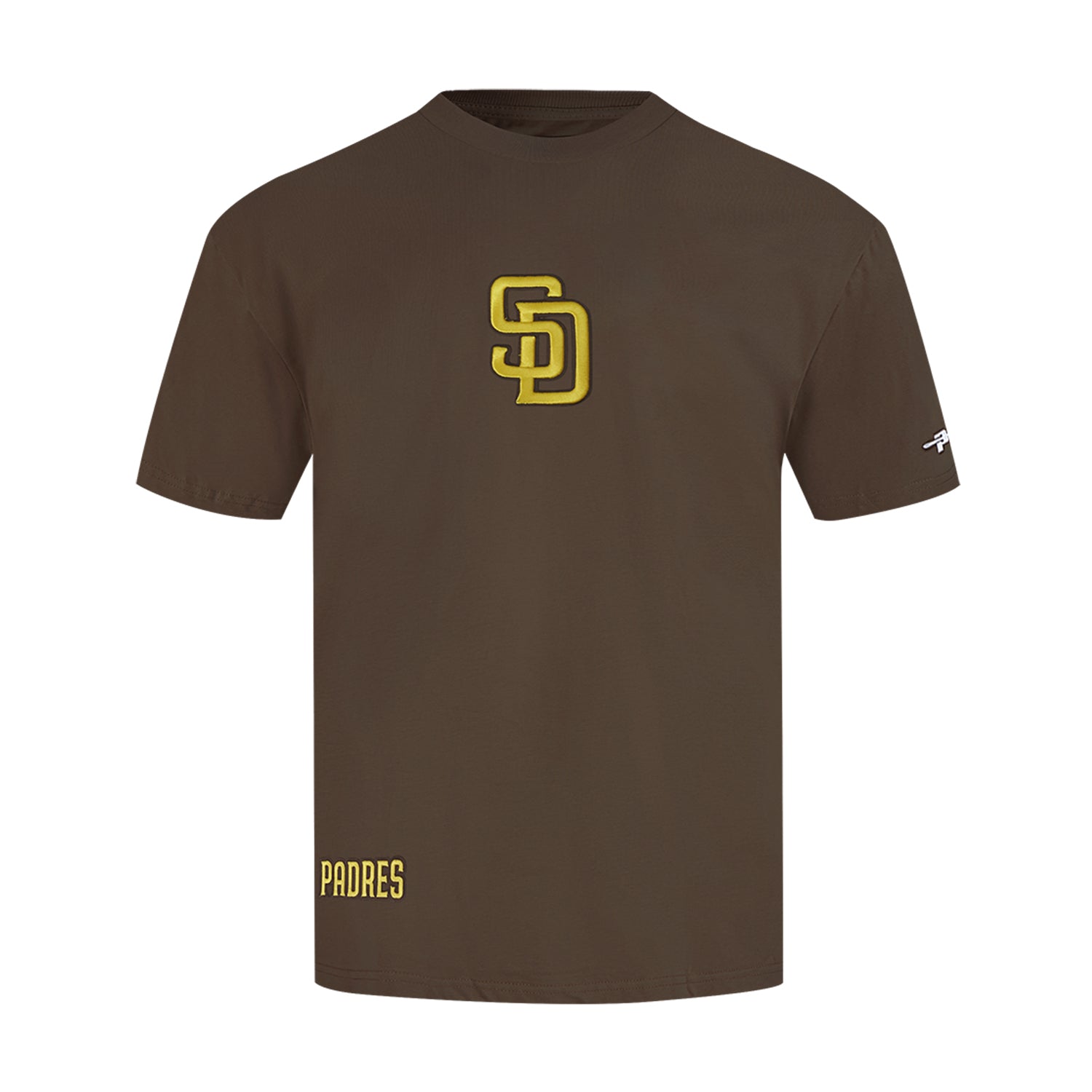 San Diego Padres SMU Billboard Tee - Mens