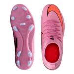 Mercurial Superfly 10 Club FG/MG - Youth - 图片 4