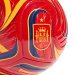 RFEF Spain Home Mini Ball - 图片 3