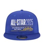 2025 NBA All Star Game Logo OTC 950