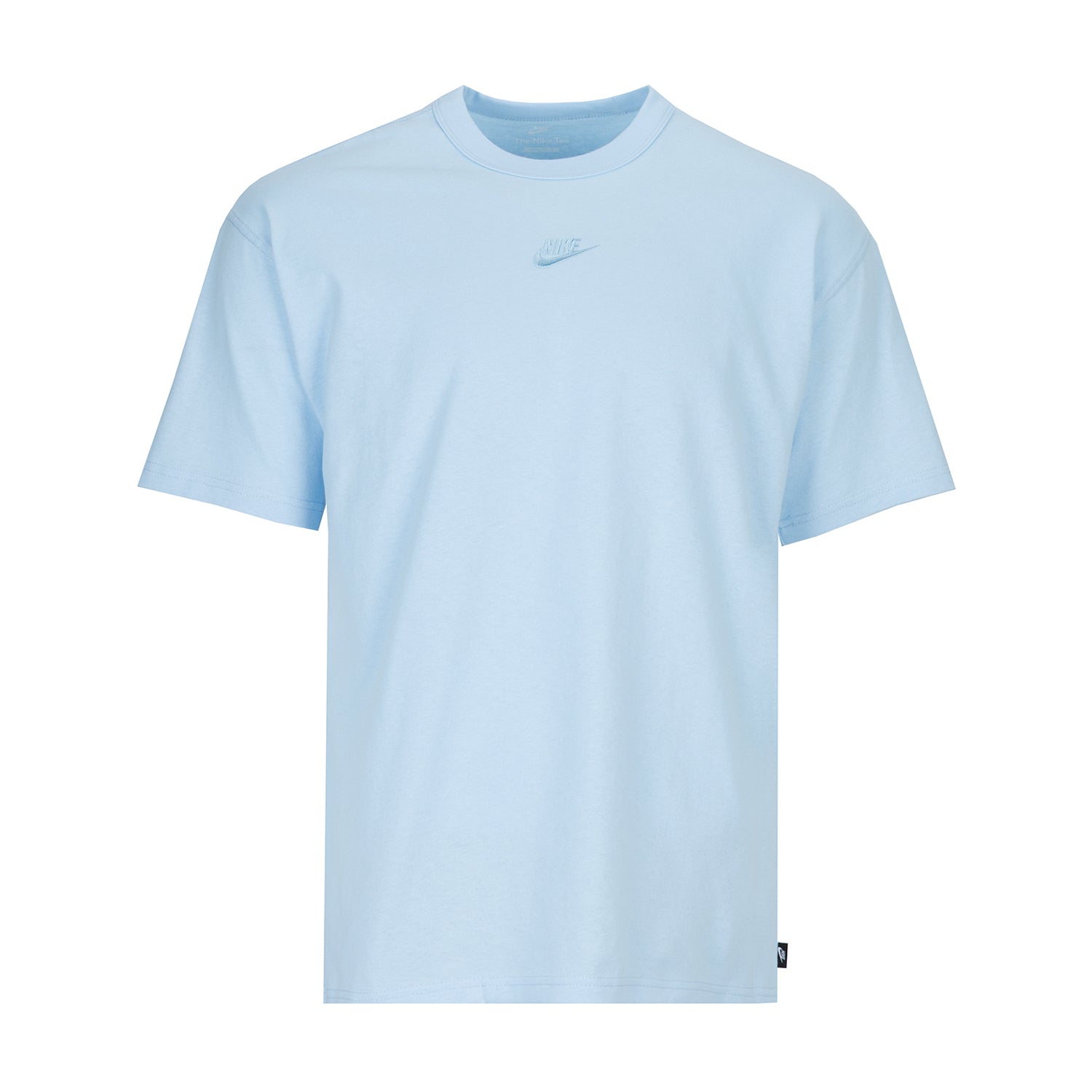 Heavyweight Loose Fit Tee-Mens