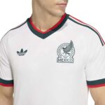 Mexico 26/27 Replica Away Jersey - Mens - 图片 6