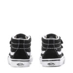 Sk8-Mid Reissue V - Toddler - 图片 5