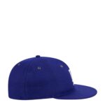 Dodgers Wool 5950 Retro Crown - 图片 2