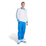 Real Madrid Icon LS Polo -Mens - 图片 3