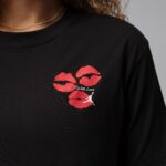GFX Kiss Tee - Womens - 图片 5