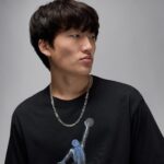 MJ NC Xray SS Crew -Mens - 图片 5