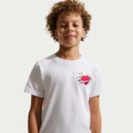 Be Mine Tee - Youth - 图片 4
