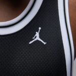 MJ Summer Jersey - Mens - 图片 5