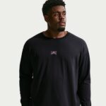Love is in the Air LS Tee -Mens - 图片 2