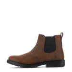 Racher Level Romeo Steel Toe - Mens - 图片 2