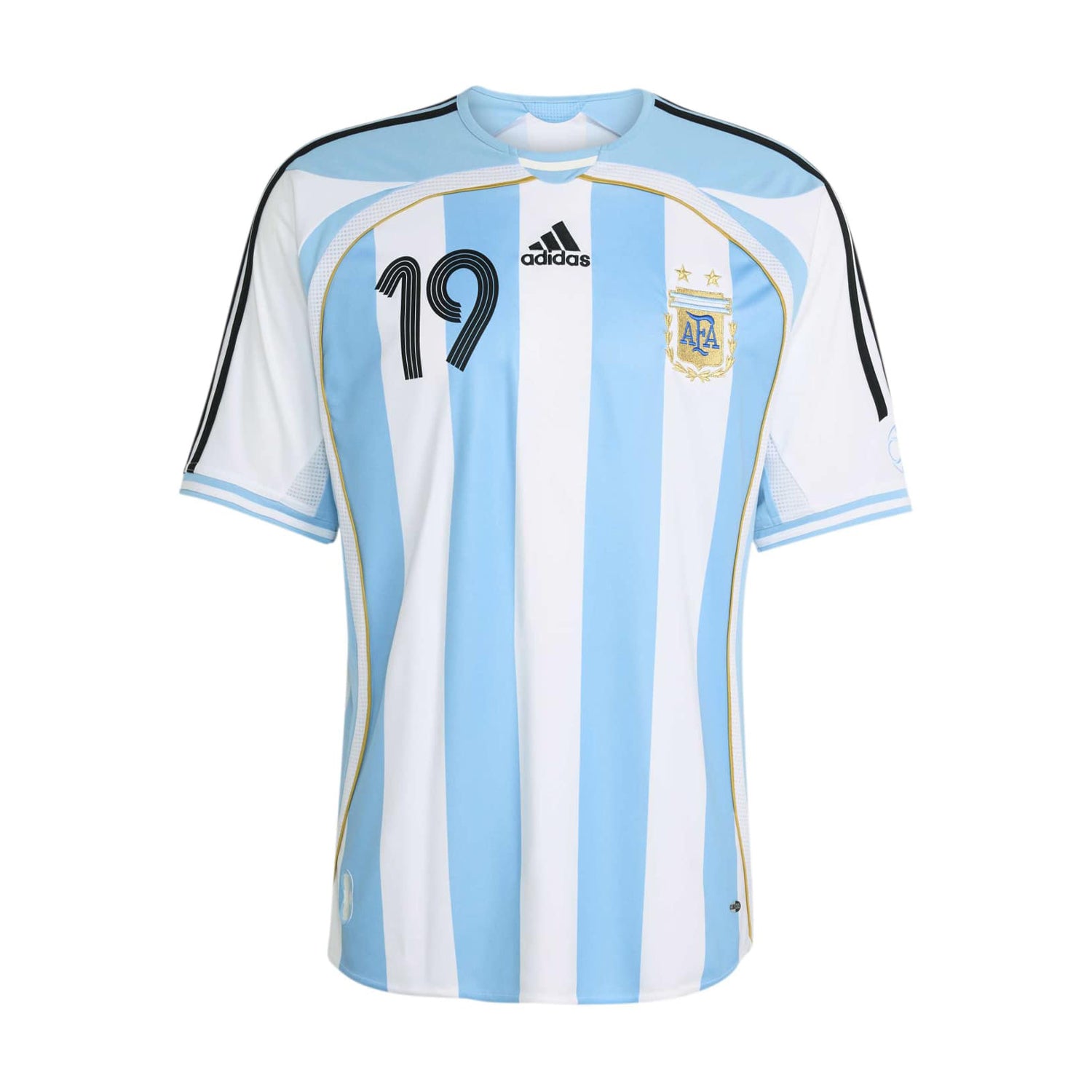 AFA Bringback Messi Home Jersey 2006 -Mens