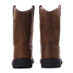 Carlsbad WP Steel Toe 10" Wide - Mens - 图片 4