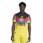 25/26 Club America Authentic Home Jersey -Mens - 图片 2