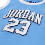 Jordan 23 Jersey Set - Toddler - 图片 2