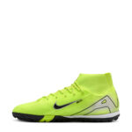 Mercurial Superfly 10 Academy TF - Mens - 图片 2
