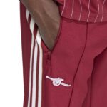 Arsenal Icon LS Polo -Mens - 图片 4