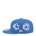 Chivas All Logos 5950 - 图片 3