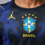 Brazil 26/27 Replica Away Jersey - Mens - 图片 5