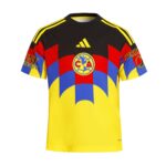 Club America 25/26 Home Jersey - Youth