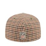 Raiders Houndstooth 2-Tone 5950 - 图片 4