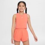 Nike Pro Tank - Youth - 图片 2