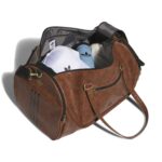 Airliner Duffel - 图片 2