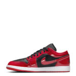 AJ 1 Low SE - Mens - 图片 3