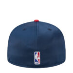 Clippers Satin 2-Tone OTC Pin 5950 - 图片 4
