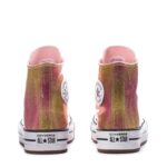 Chuck Taylor All Star Eva Lift - Youth - 图片 5