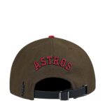 Astros Fright 2-Tone Strapback - 图片 4