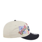 California Angels Scatter 2-Tone OTC 950 Retro Crown - 图片 2