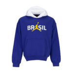 P6 Brooklyn Fleece PO Hoodie - Mens