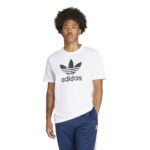 Trefoil Tee - Mens - 图片 2