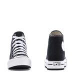 Chuck Taylor Lift Hi Platform - Kids - 图片 4