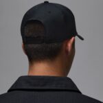 Jordan Rise Cap Structured Curved Bill Sport Snapback - 图片 5