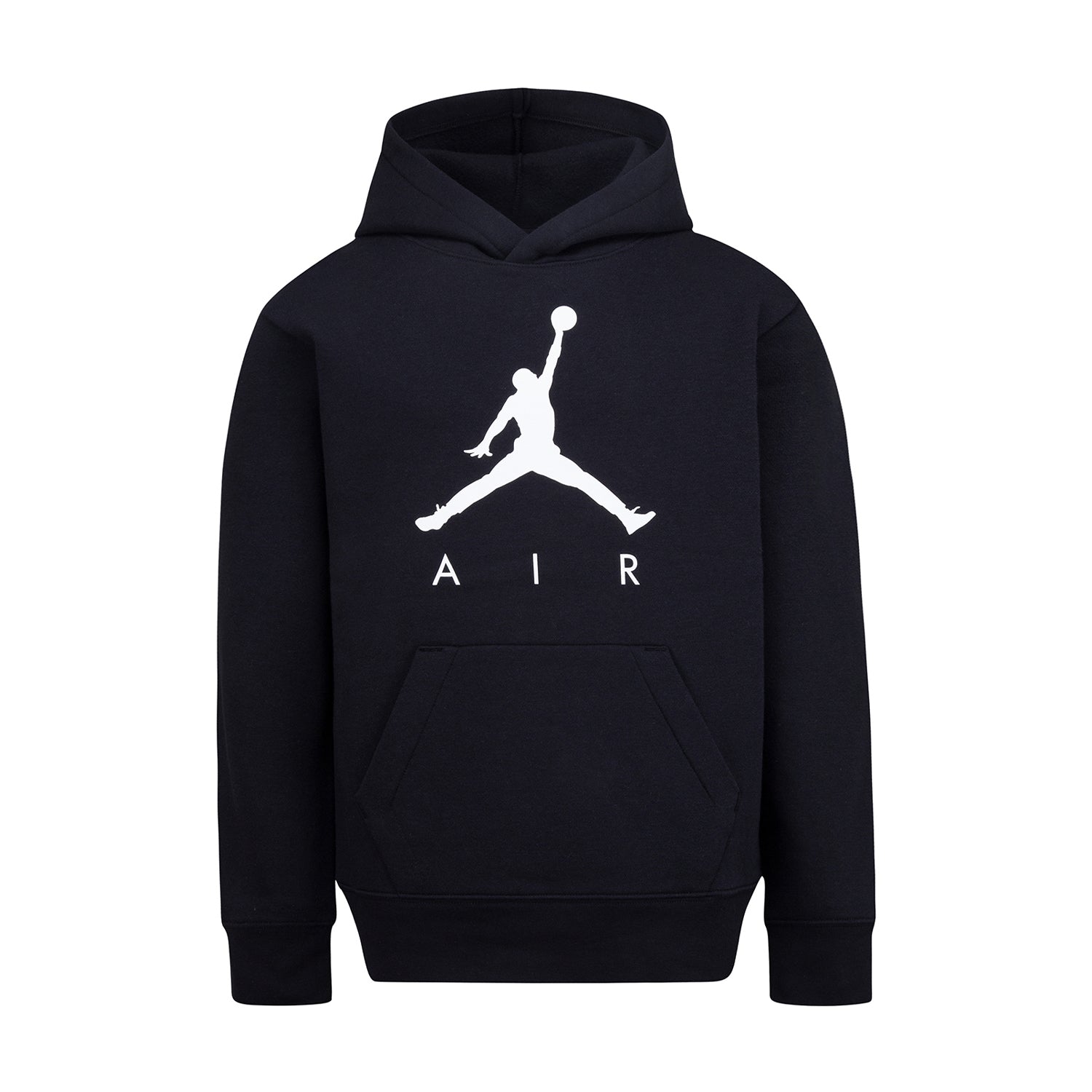 Jumpman Fleece Pullover - Youth