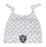 Raiders Knit Cutie Beanie - Infant