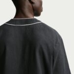 Vintage Baseball Top -Mens - 图片 6