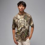 Realtree AOP Tee -Mens - 图片 2