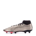 Predator League Mid Sock FG - Mens - 图片 2